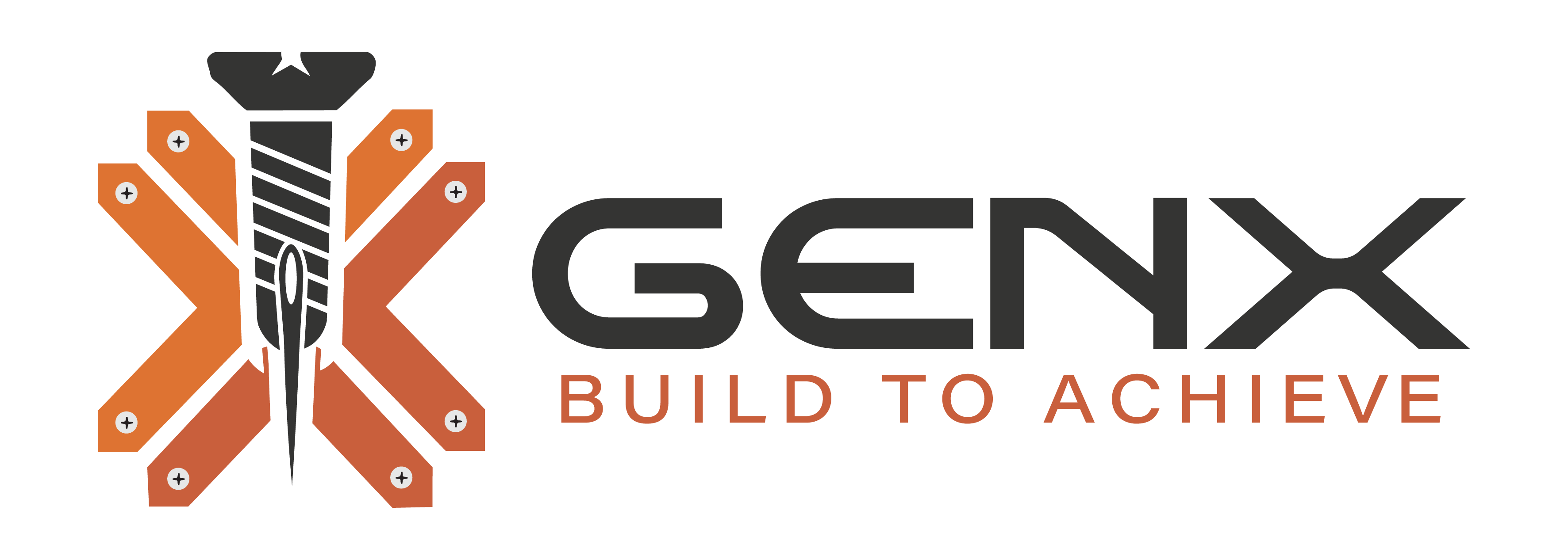 GenX Logo