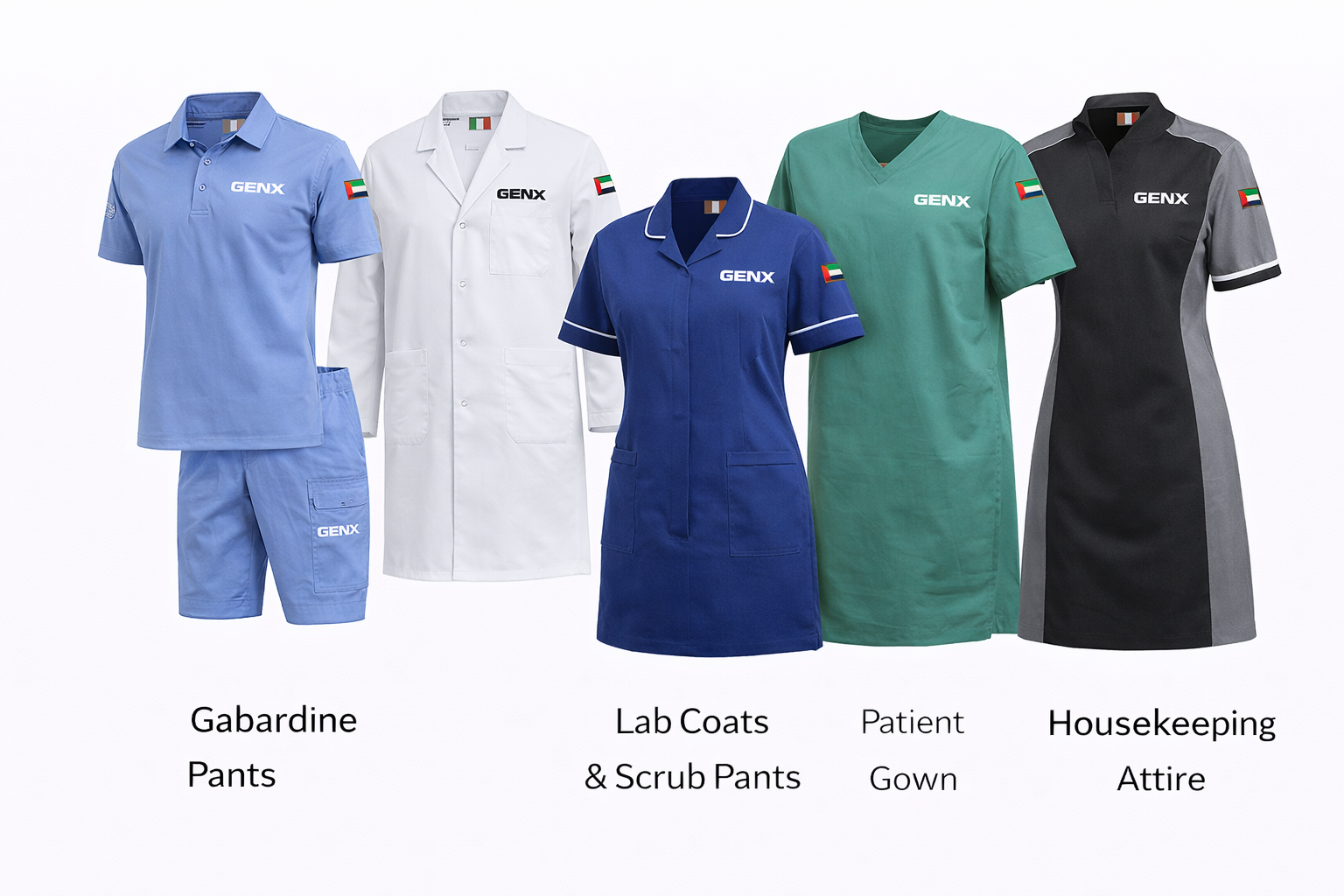 Medical Coat