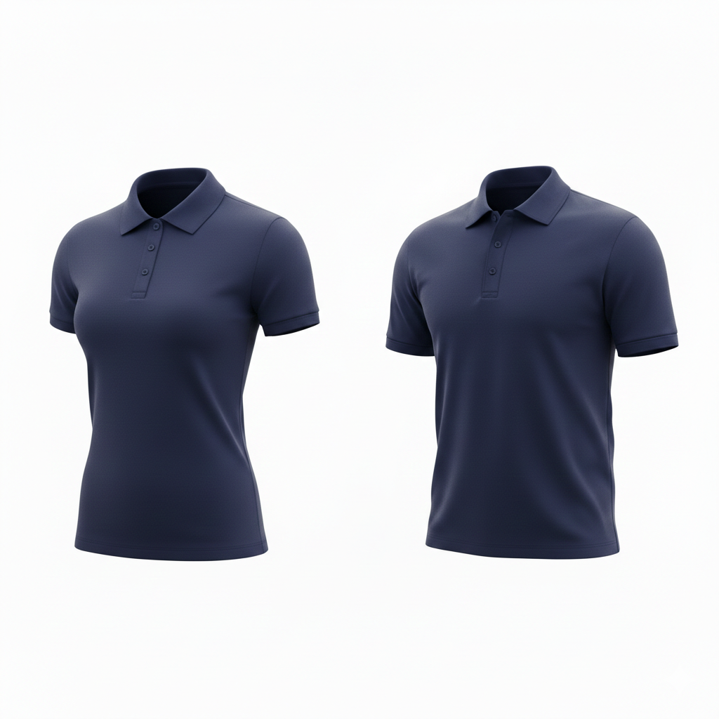 Polo T-Shirt