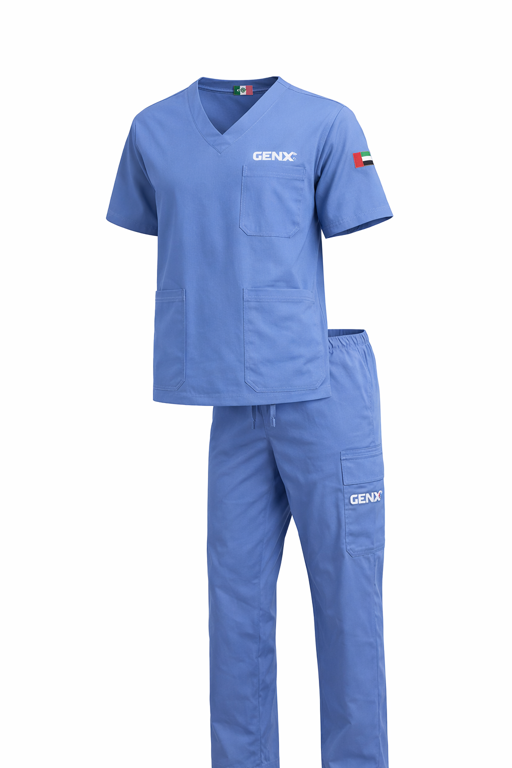 Medical Isolation Gown
