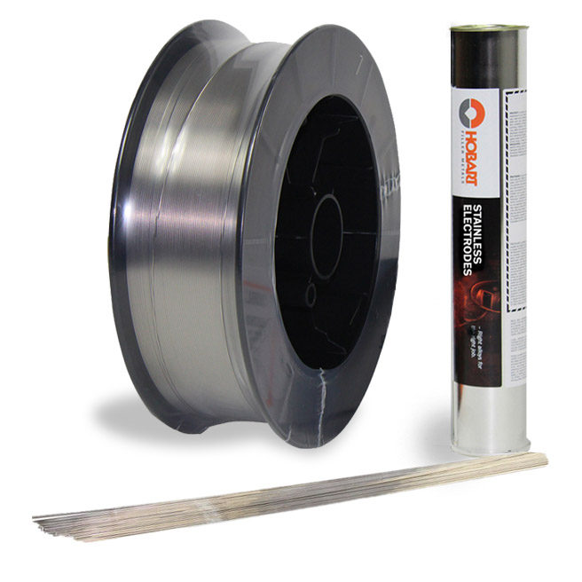 Stainless Steel MIG Wire ER308L / ER316L / ER309L