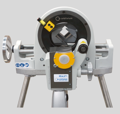 Orbital Welding Systems