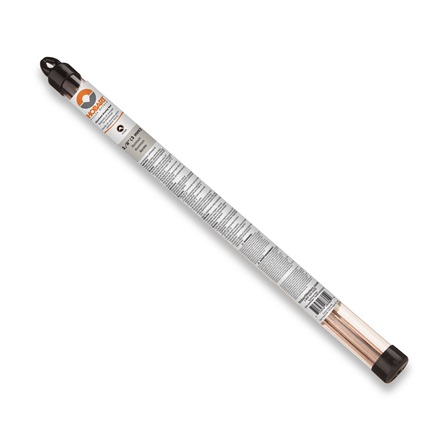 Aluminum Brazing Rod (Low Temp)