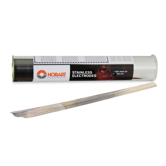 Stainless Steel Stick Electrode E308L-16 / E316L-17