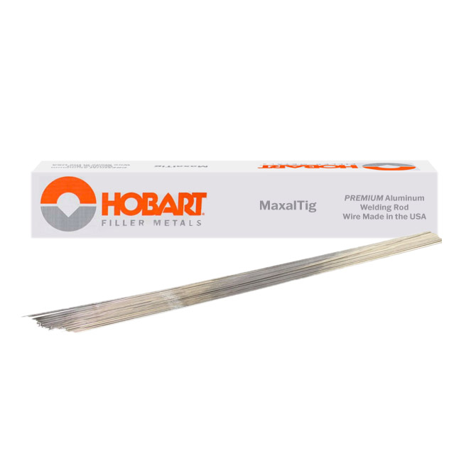 Aluminum TIG Rod ER4043 / ER5356