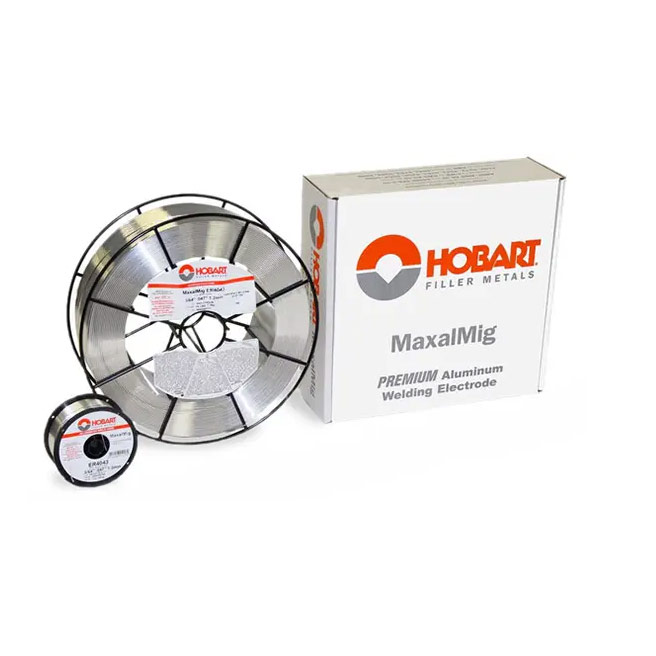 Aluminum MIG Wire ER4043