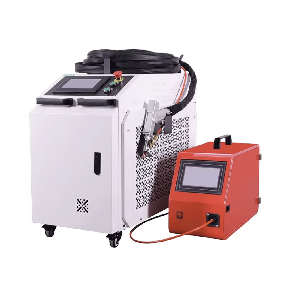 Pipe Welding Systems