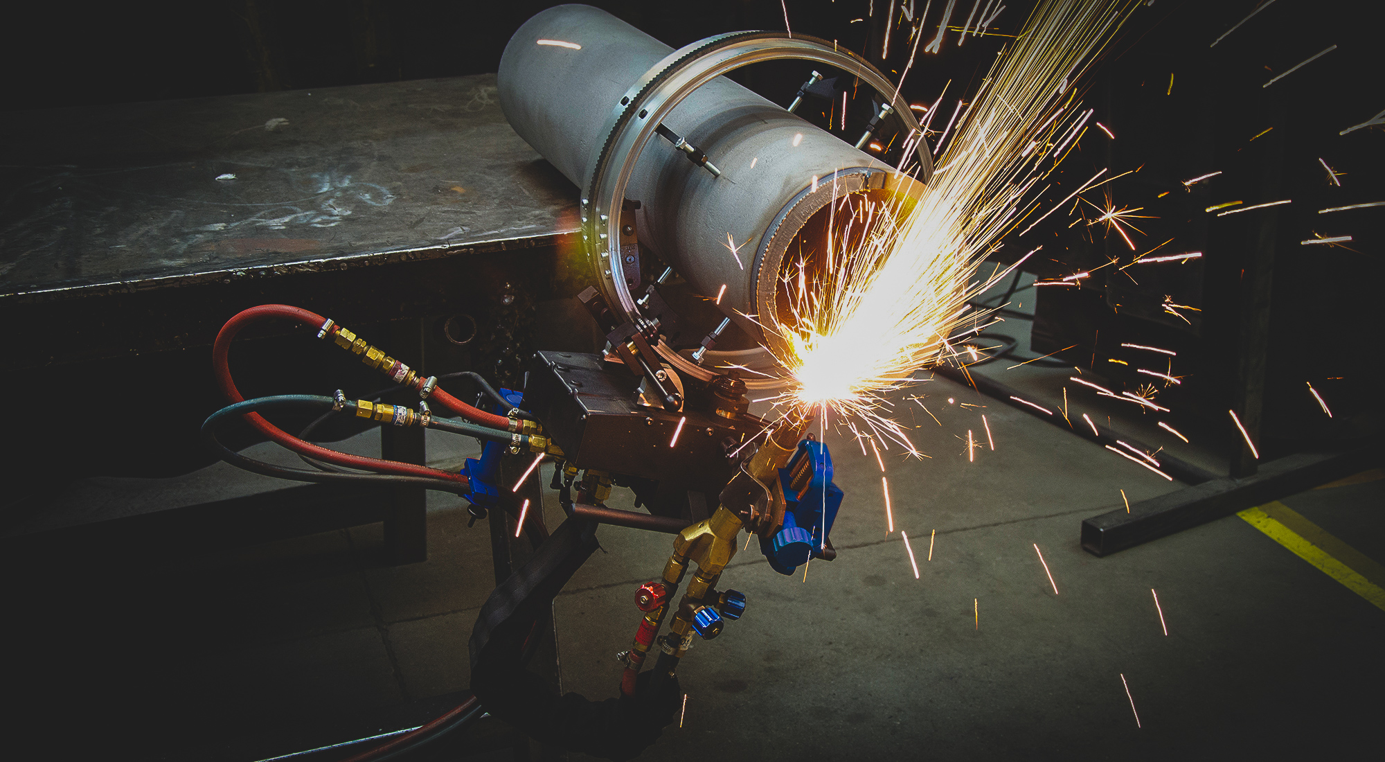 Carbon Steel MIG Wire ER70S-6